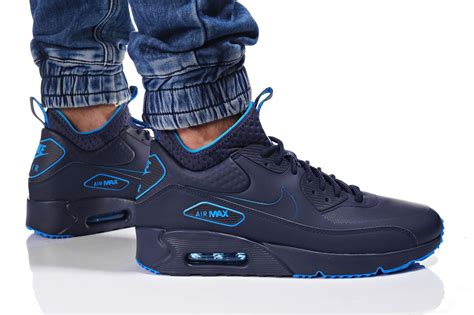 nike air max 90 ultra mid winter se heren schoenen|Nike sequoia Air Max 90.